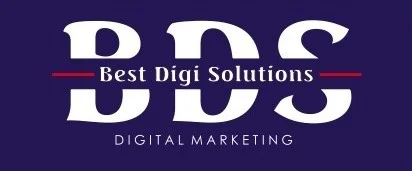 BDS — Best Digi Solutions